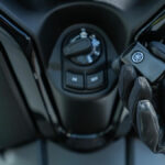 Yamaha XMAX 125