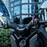 Yamaha XMAX 125