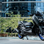 Yamaha XMAX 125