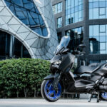 Yamaha XMAX 125