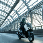 Yamaha XMAX 300