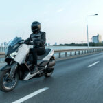 Yamaha XMAX 300