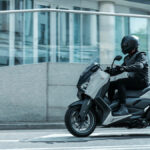 Yamaha XMAX 300