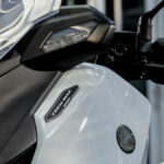 Yamaha XMAX 300