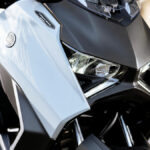 Yamaha XMAX 300