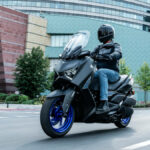 Yamaha XMAX 300