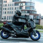 Yamaha XMAX 300