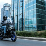 Yamaha XMAX 300