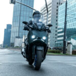 Yamaha XMAX 300