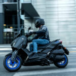 Yamaha XMAX 300