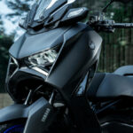 Yamaha XMAX 300