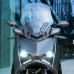 Yamaha XMAX 300