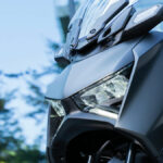 Yamaha XMAX 300