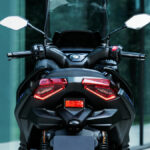 Yamaha XMAX 300