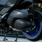 Yamaha XMAX 300