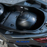 Yamaha XMAX 300