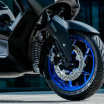 Yamaha XMAX 300