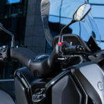 Yamaha XMAX 300