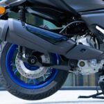 Yamaha XMAX 300