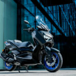 Yamaha XMAX 300
