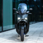 Yamaha XMAX 300