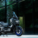 Yamaha XMAX 300