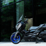 Yamaha XMAX 300