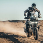 Harley-Davidson en la Africa Eco Race 2025