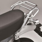 Honda Dax 2025