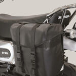 Honda Dax 2025