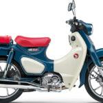 Honda Super Cub 125 2025