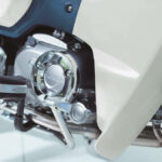 Honda Super Cub 125 2025