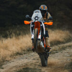 KTM 390 Adventure R 2025