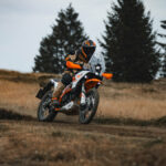 KTM 390 Adventure R 2025