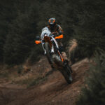 KTM 390 Adventure R 2025
