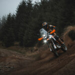 KTM 390 Adventure R 2025