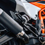 KTM 125 Enduro R 2025