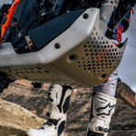 KTM 125 Enduro R 2025