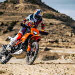 KTM 390 Enduro R 2025