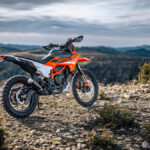 KTM 390 Enduro R 2025