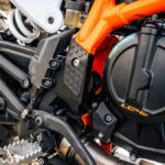 KTM 390 Enduro R 2025