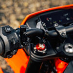 KTM 390 Enduro R 2025