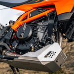 KTM 390 Enduro R 2025