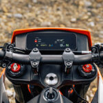 KTM 390 Enduro R 2025