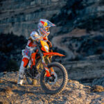 KTM 390 Enduro R 2025