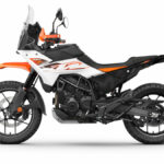 KTM 390 Adventure X 2025