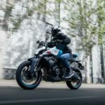 CFMOTO 450 NK