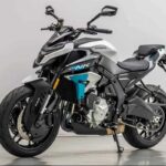 CFMOTO 675 NK