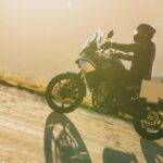 CFMOTO 800 MT Sport