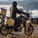 CFMOTO 800 MT Sport